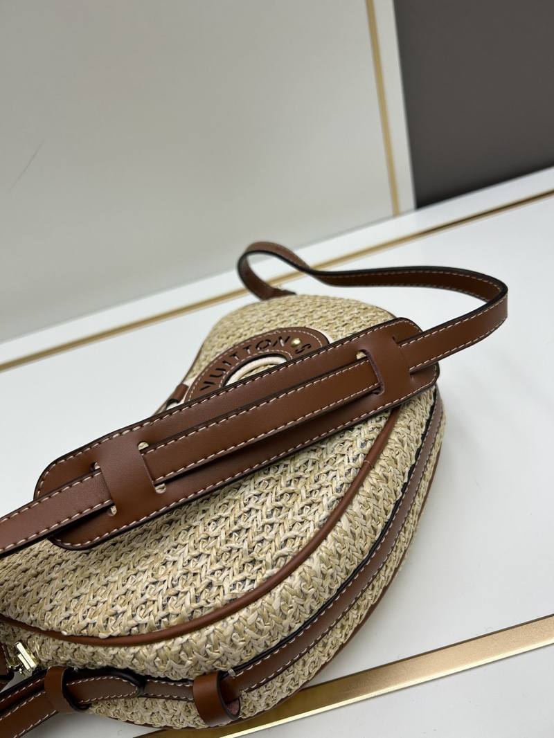 LV Satchel bags